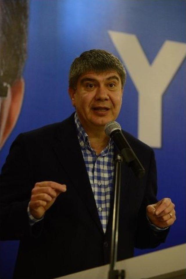 Başkan Türel’den Aksu’ya 5 Kavşak Müjdesi 3