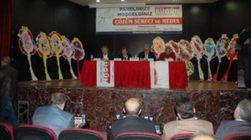 Bug&uuml;n Gazetesi 12. Yılını Kutladı