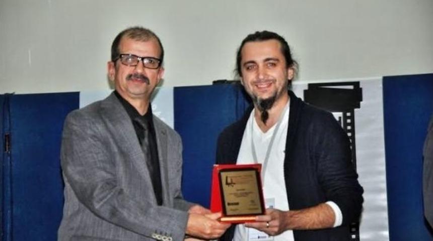 Tekirdağlılar &Ouml;d&uuml;ll&uuml; Kısa Film Ve Belgesellerle Buluştu