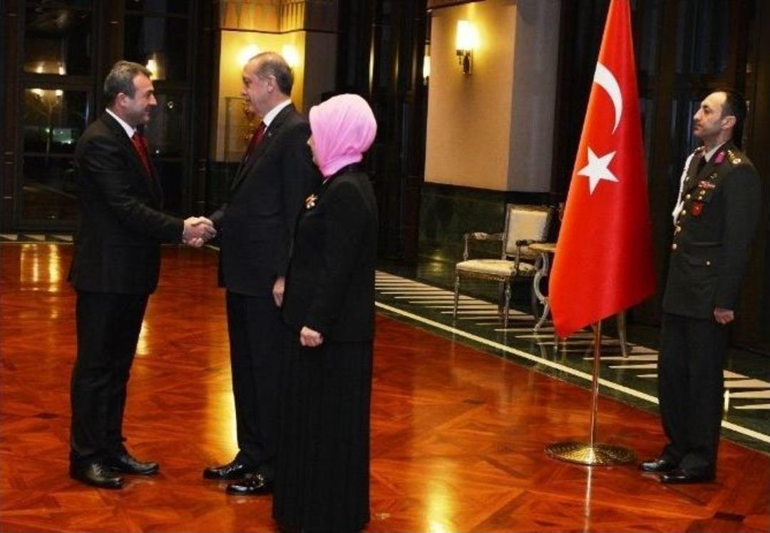 Sakaryalı &Ouml;ğretmenlerin Gurur Haftası