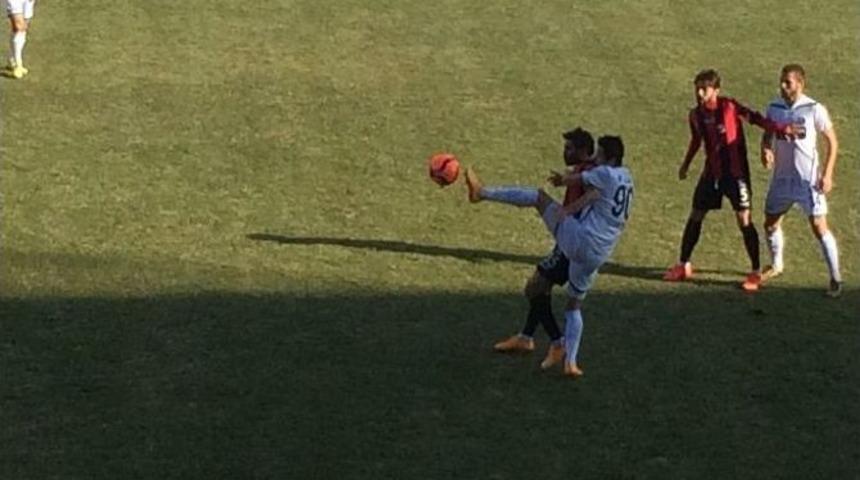 Spor Toto 3. Lig 3. Grup