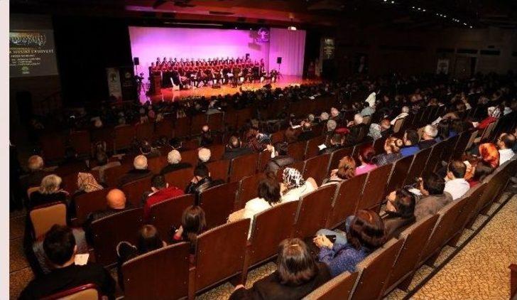 Şkm Bir Yılda 550 Bin Kişiyi Ağırladı G3