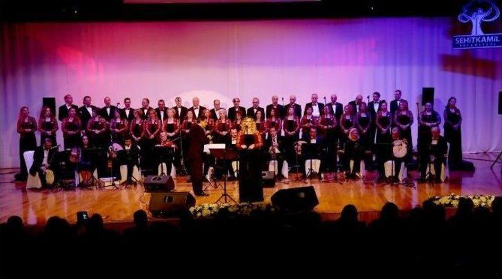 Şkm Bir Yılda 550 Bin Kişiyi Ağırladı G2