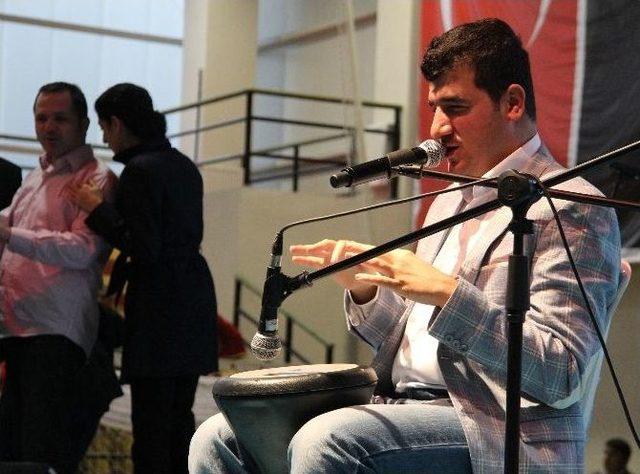 Engellileri Anlamak İ&ccedil;in Uyku Bantlarıyla Film İzlediler 1