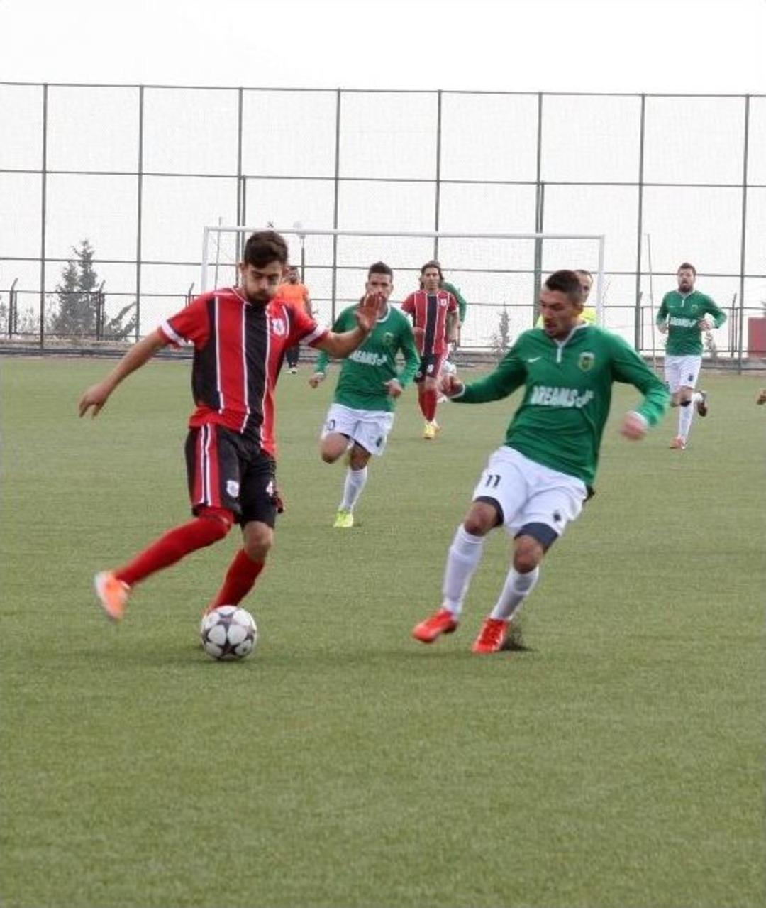 B&ouml;lgesel Amat&ouml;r Lig