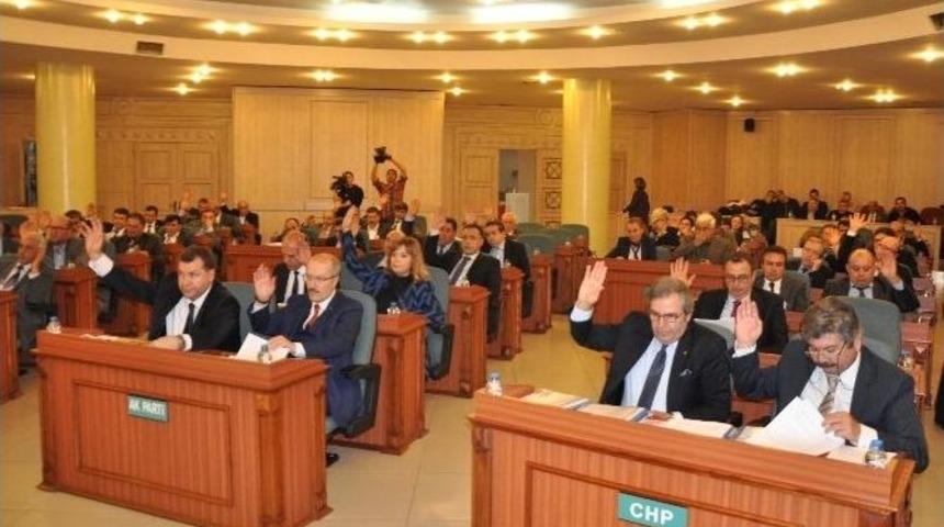 Balıkesir Genelindeki En Y&uuml;ksek B&uuml;t&ccedil;e Edremit&rsquo;in