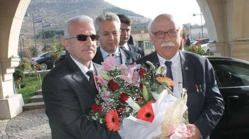 Bakan Nabi Avcı: "ocak&rsquo;ta 15 Bin &Ouml;ğretmen Atanacak"