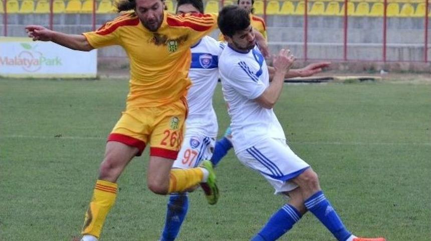 Spor Toto 2. Lig