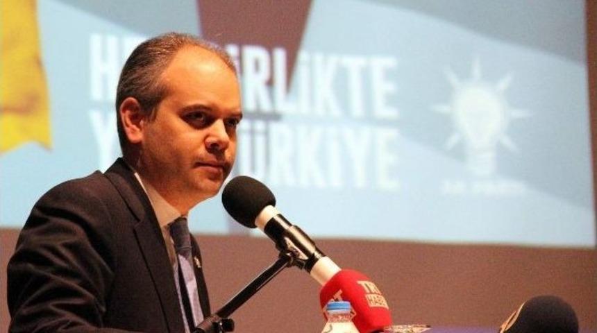 Bakan Kılı&ccedil;: &ldquo;polis Ara&ccedil;larına Taş Atanlar Neredesiniz?&rdquo;