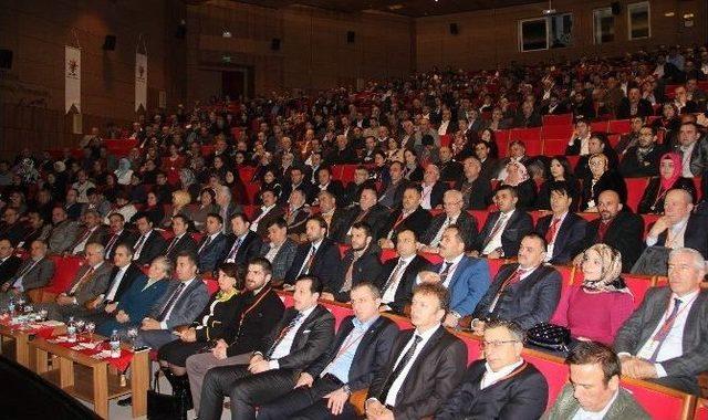 Bakan Kılıç: “polis Araçlarına Taş Atanlar Neredesiniz?”