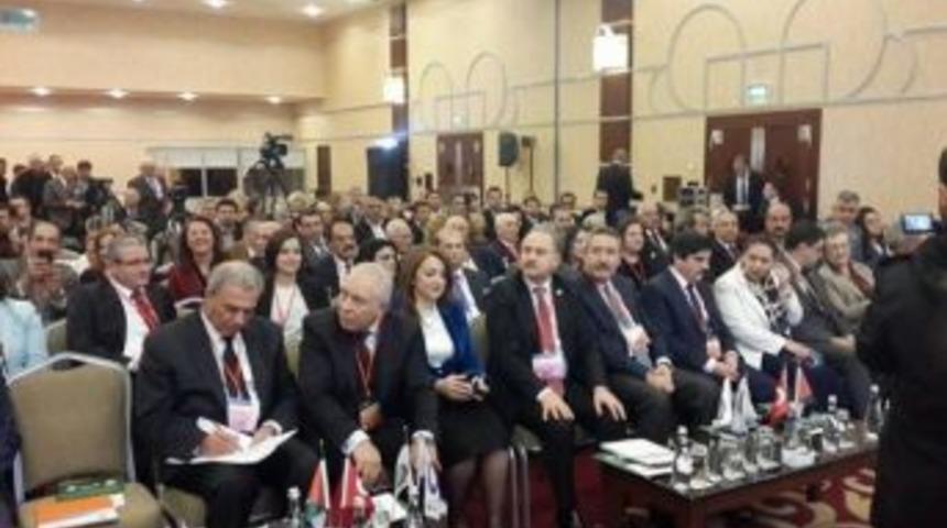 Orta Doğu Barış Zirvesi