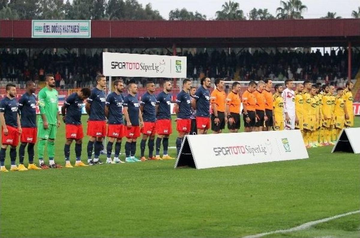 Spor Toto S&uuml;per Lig