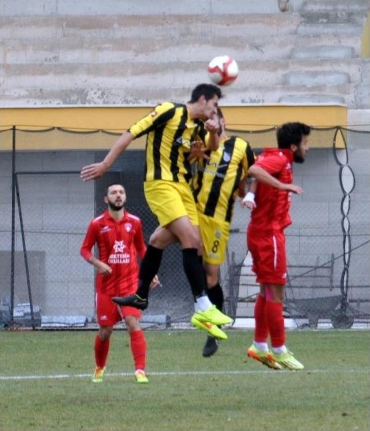 Spor Toto 3. Lig