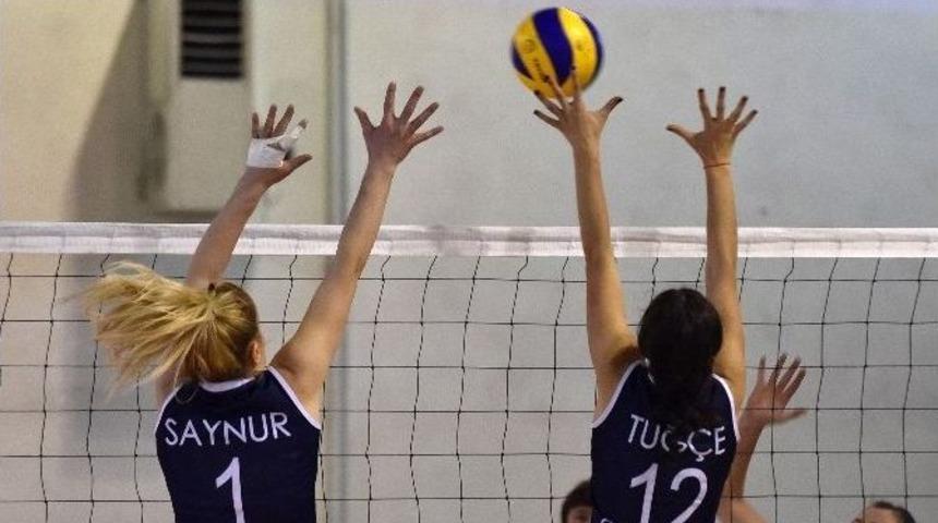 Voleybol 3.lig
