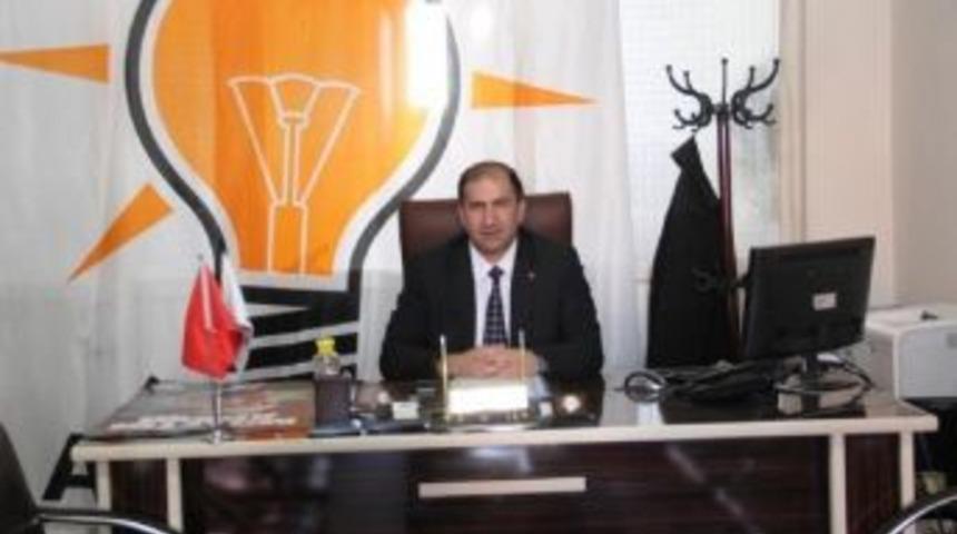 Vural&rsquo;dan Kongreye Davet