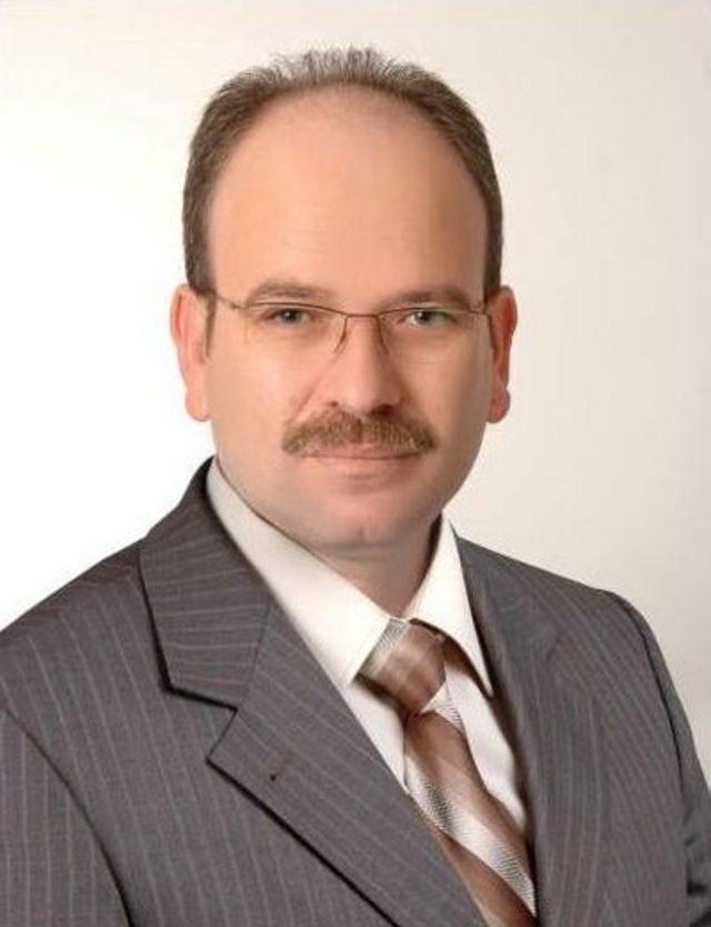 Ak Parti Saray İl&ccedil;e Kongresi İptal Oldu 2