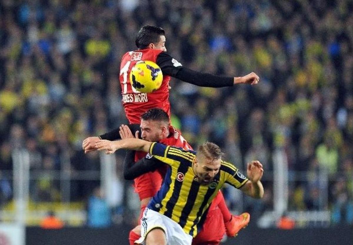 Spor Toto S&uuml;per Lig