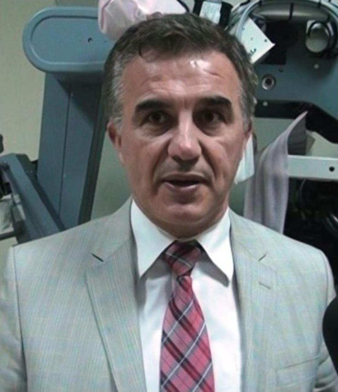 Kahramanmaraş &Uuml;niversite Hastanesine 8 Milyon Liralık Cihaz