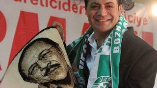 Oğuz Yılmaz Söyledi Kırşehirliler Oynadı