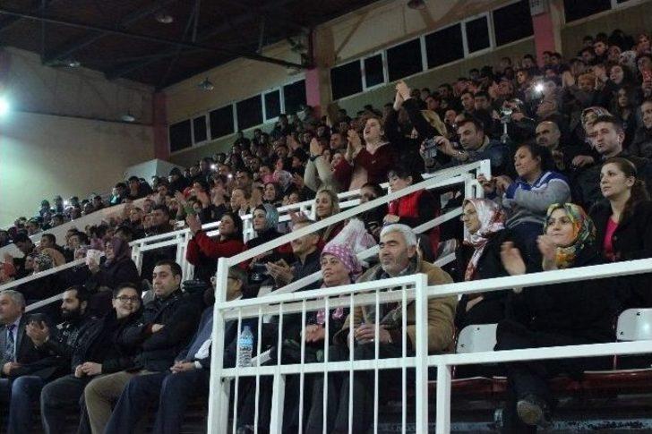 Oğuz Yılmaz Söyledi Kırşehirliler Oynadı G1