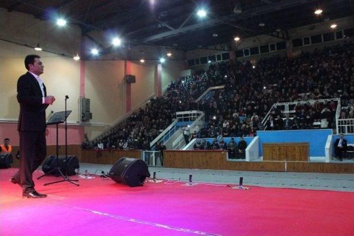 Oğuz Yılmaz Söyledi Kırşehirliler Oynadı G2