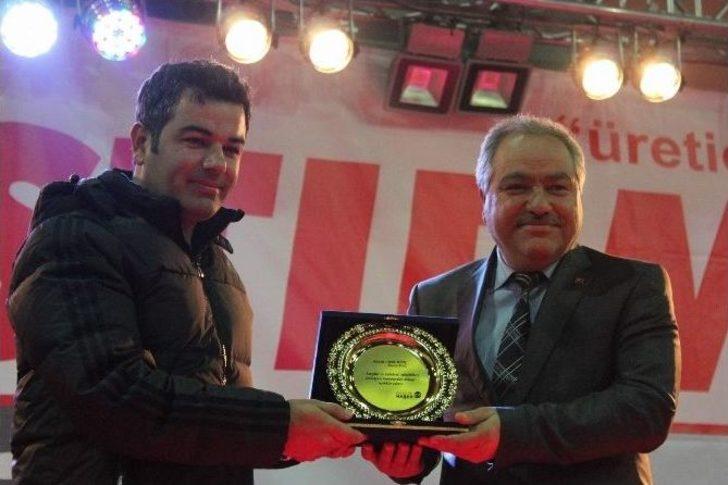 Oğuz Yılmaz Söyledi Kırşehirliler Oynadı G3