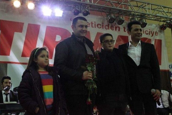 Oğuz Yılmaz Söyledi Kırşehirliler Oynadı G4