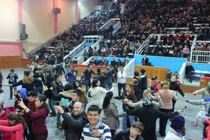 Oğuz Yılmaz Söyledi Kırşehirliler Oynadı G5