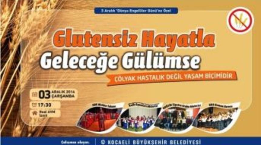 Engelliler G&uuml;n&uuml;&rsquo;nde &Ccedil;&ouml;lyak Konuşulacak