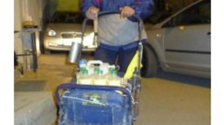 Bozacılar İş Başı Yaptı