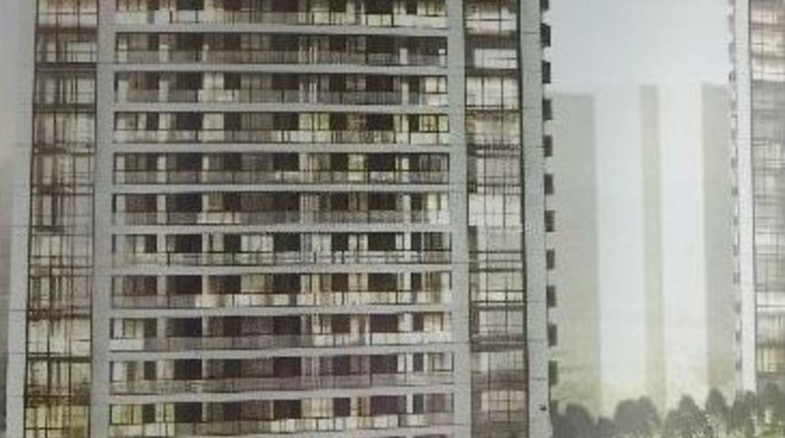 Bursa&rsquo;nın En B&uuml;y&uuml;k Avm&rsquo;si Marka, Odunluk&rsquo;ta İnşa Ediliyor