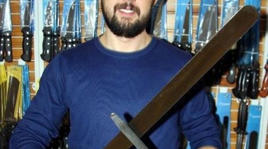 (&ouml;zel Haber) Bursa D&uuml;nyayı Kesiyor