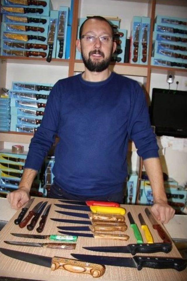 (&ouml;zel Haber) Bursa D&uuml;nyayı Kesiyor 1