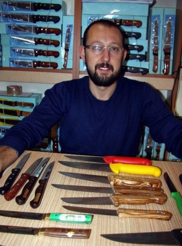 (&ouml;zel Haber) Bursa D&uuml;nyayı Kesiyor 2