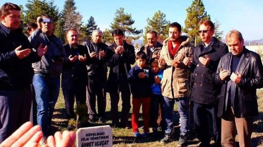 Yönetmen Ahmet Uluçay, Vefatının 5. Yılında Anıldı