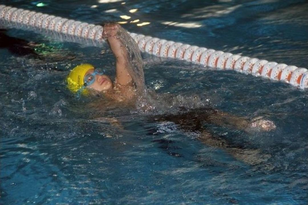 Y&uuml;zerek Yaşama Tutundu