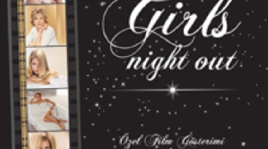 ‘Kız Kıza’ Sinema Keyfi