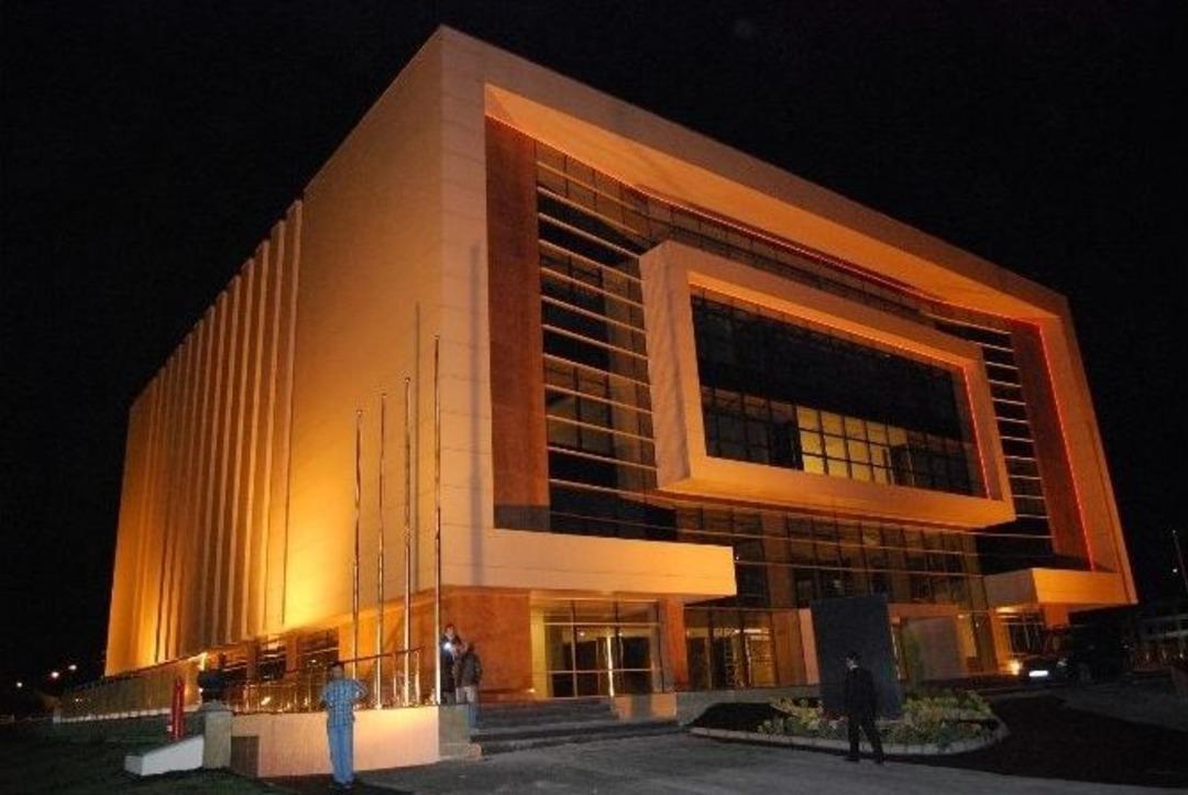 Gaziantep İhracatta B&ouml;lge Şampiyonu