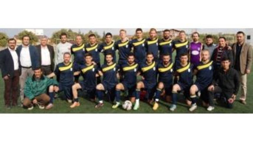 Lider Uluoymak 1 Eyl&uuml;lspor Emet Deplasmanından 5-0&rsquo;lık Skorla D&ouml;nd&uuml;