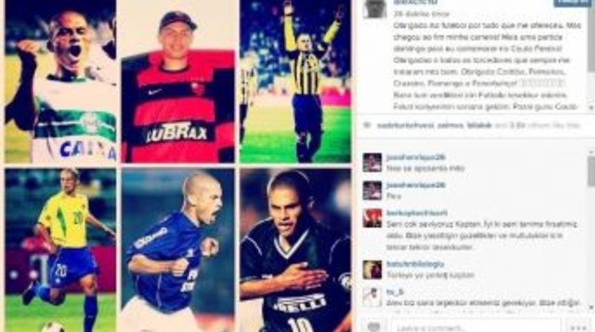 Alex&rsquo;ten Duygu Dolu Mesaj