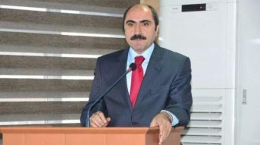 Başbakan Davutoğlu Van&rsquo;a Geliyor