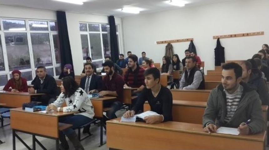 -elmalı Myo, Dgs Başarısını Yeniledi