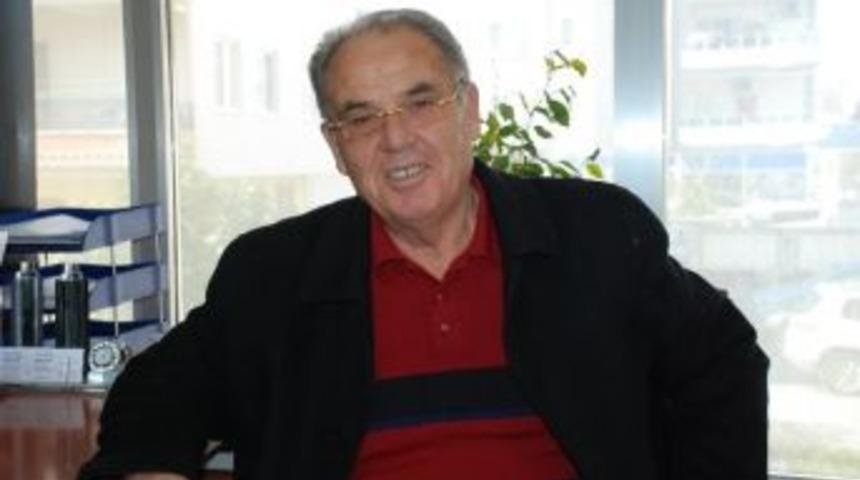 Anadolu Partisi Didim&rsquo;de &Ouml;rg&uuml;tleniyor