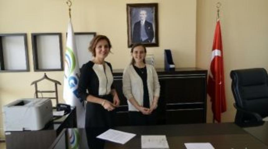 Geka&rsquo;dan Ditab&rsquo;a Proje Desteği