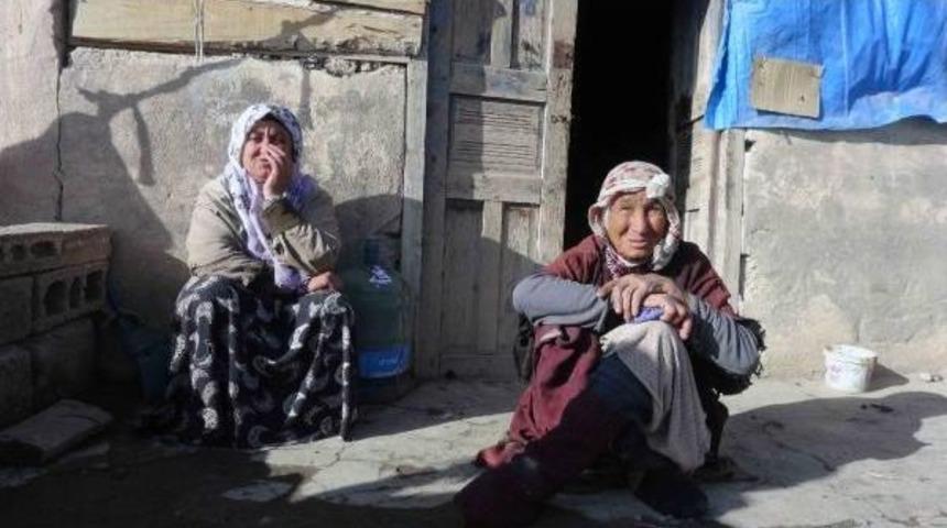 Perişan hanım'ın hayatı da adı gibi