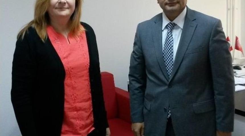 Aydın Yenilik Platformu &lsquo;i&ccedil;indeki Mucidi &Ccedil;ıkart&rsquo; Sloganıyla Hareket Ediyor