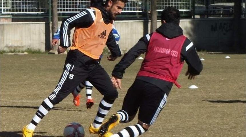 Aydınspor 1923 Kongreye Gidiyor