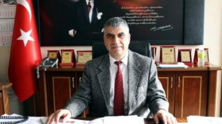 Adıyaman&rsquo;da 162 Yeni Okul M&uuml;d&uuml;r&uuml; Atandı