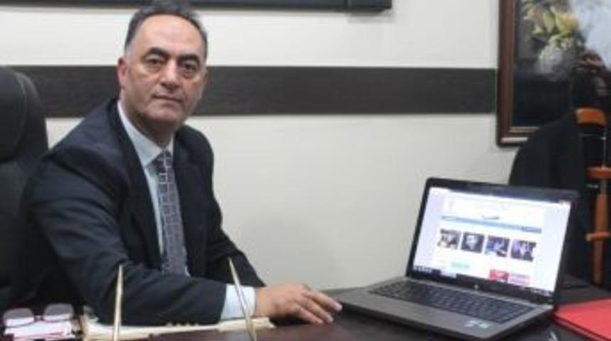 Van&rsquo;ı Tanıtma &Ccedil;alışmaları