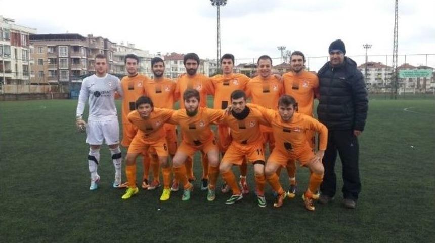 Bilecik Şeyh Edebali &Uuml;niversitesi Yalova&rsquo;dan Başarı İle D&ouml;nd&uuml;